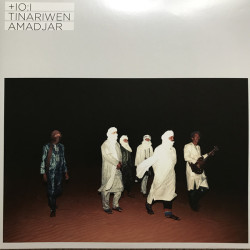 Tinariwen – Amadjar  2LP