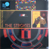 The Strokes – Room On Fire - Coloured