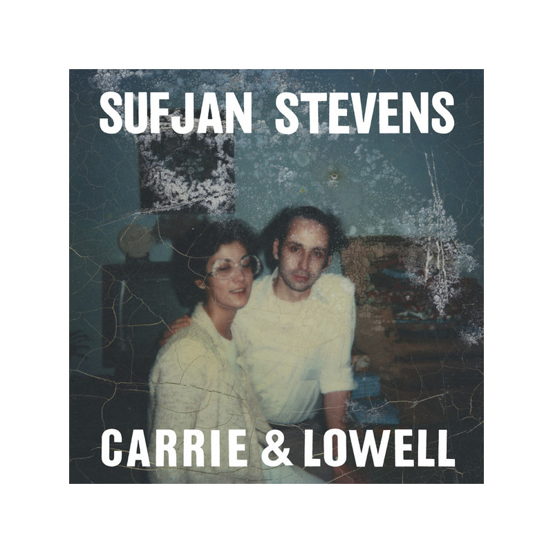 Sufjan Stevens – Carrie & Lowell