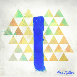 Mac Miller ‎– Blue Slide Park 2LP