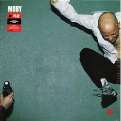 Moby ‎– Play 2LP
