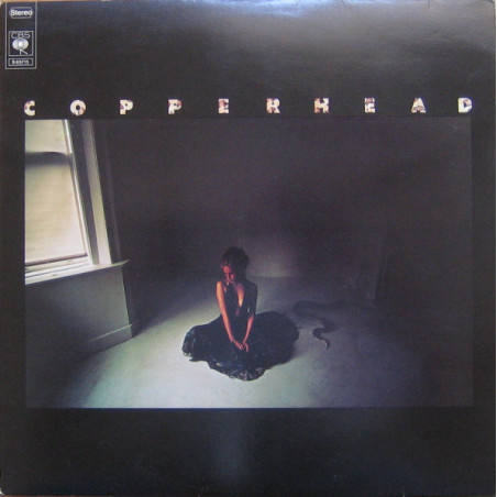 Copperhead ‎– Copperhead