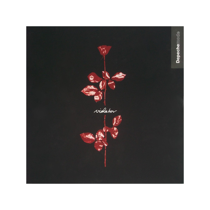 Depeche Mode ‎– Violator