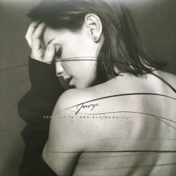 Jurga – Ten, Kur Tu - Geriausios Dainos 2LP
