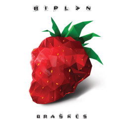 Biplan – Braškės