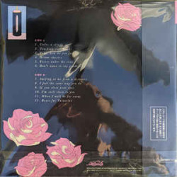 ANDROID - APARTMENT¶ ‎– Roses And Kisses Under The Rain