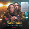 Various ‎– Eurovision Song Contest: The Story Of Fire Saga (Music From The Netflix Film) Coloured
