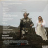 Various ‎– Eurovision Song Contest: The Story Of Fire Saga (Music From The Netflix Film) Coloured
