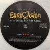 Various ‎– Eurovision Song Contest: The Story Of Fire Saga (Music From The Netflix Film) Coloured