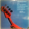 Phil Manzanera  ‎– 801 Live