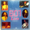 Phil Manzanera  ‎– 801 Live
