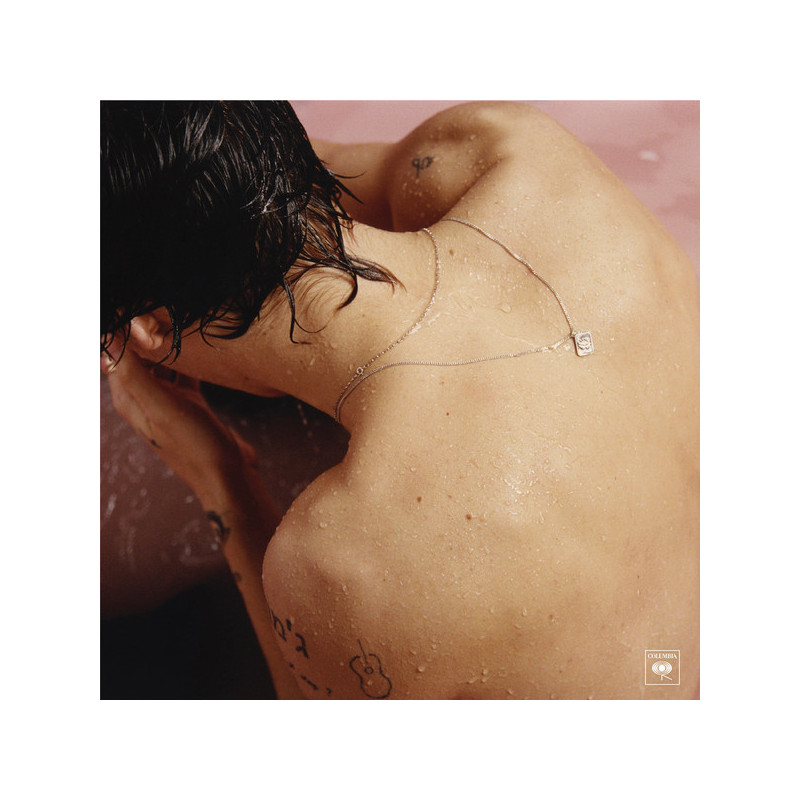 Harry Styles ‎– Harry Styles