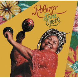 Dona Onete ‎– Rebujo