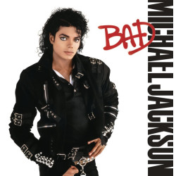 Michael Jackson ‎– Bad