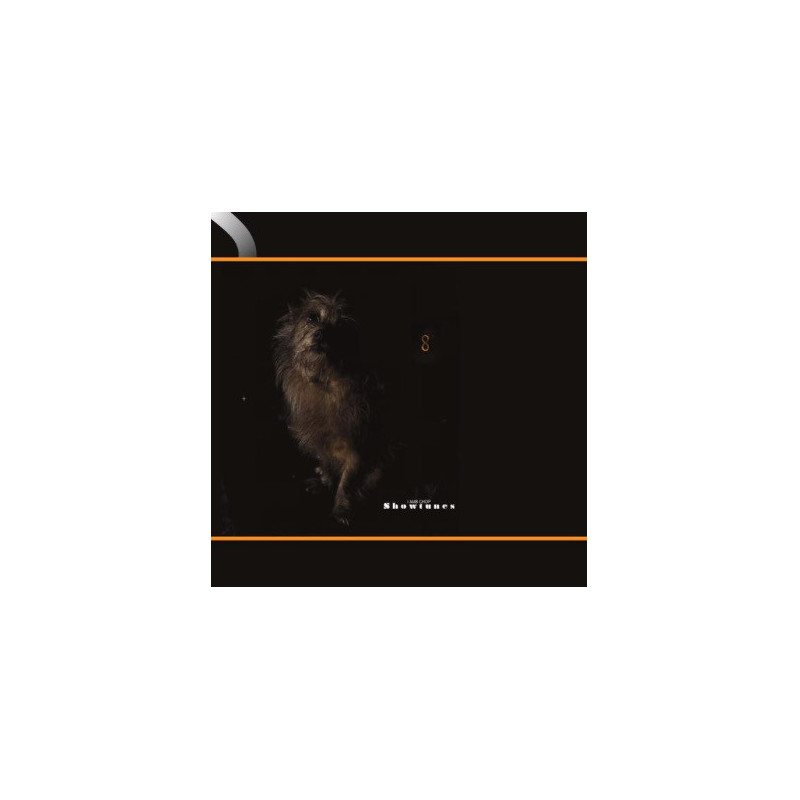Lambchop ‎– Showtunes