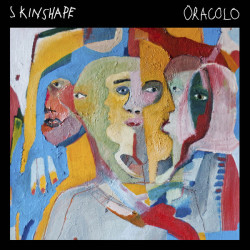 Skinshape ‎– Oracolo