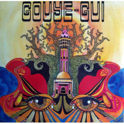 Orchestra Baobab - Baobab-Gouye-Gui De Dakar ‎– Mouhamadou Bamba