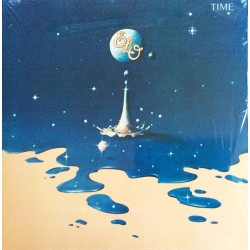 Electric Light Orchestra ‎– Time