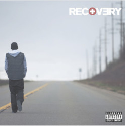 Eminem ‎– Recovery 2LP