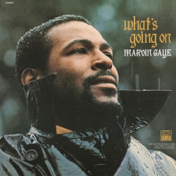 Marvin Gaye ‎– What's Going On