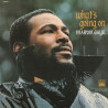 Marvin Gaye ‎– What's Going On