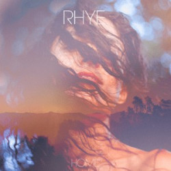 Rhye ‎– Home 2LP