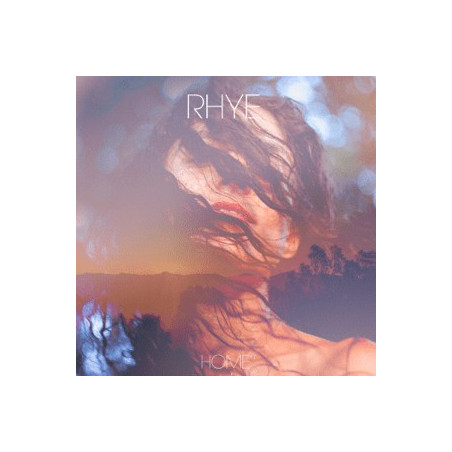 Rhye ‎– Home 2LP