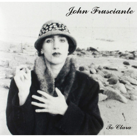 John Frusciante ‎– Niandra LaDes And Usually Just A T-Shirt 2LP