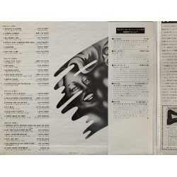 Various ‎– Rock'N Roll Explosion 2 LP