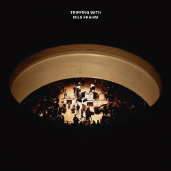 Nils Frahm ‎– Tripping With Nils Frahm 2LP