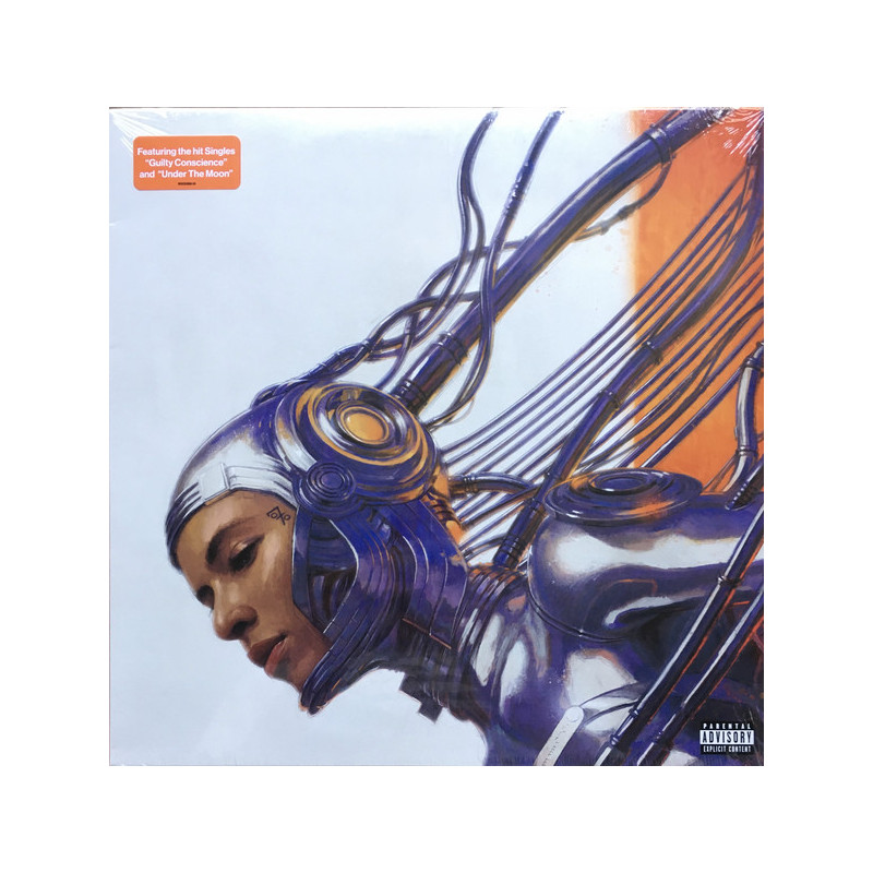 070 Shake – Modus Vivendi 2LP 070 Shake – Modus Vivendi 2LP
