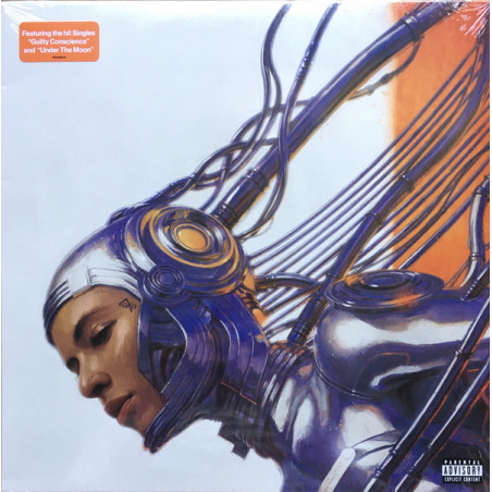 070 Shake ‎– Modus Vivendi 2LP