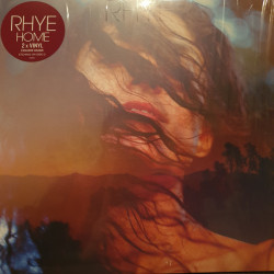 Rhye ‎– Home 2LP