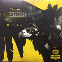 Twenty One Pilots ‎– Trench 2LP