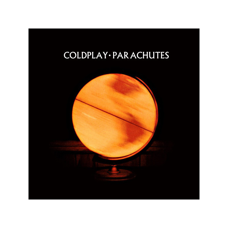 Coldplay ‎– Parachutes