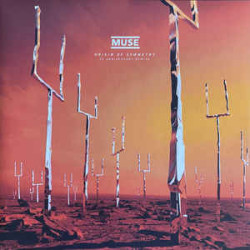 Muse ‎– Origin Of Symmetry: XX Anniversary RemiXX  2LP