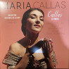 Maria Callas ‎– Callas À Paris