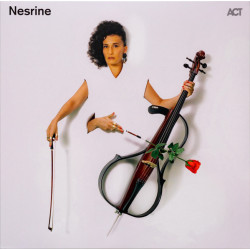 Nesrine Belmokh ‎– Nesrine