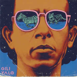 Gili Yalo ‎– Gili Yalo