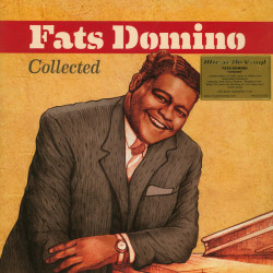 Fats Domino ‎– Collected 2LP