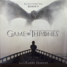 Ramin Djawadi ‎– Game Of Thrones (Music From The HBO Series) Season 5  2LP