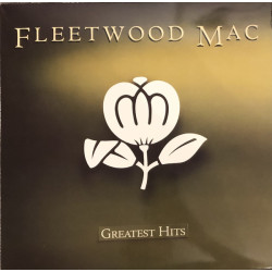 Fleetwood Mac ‎– Greatest Hits