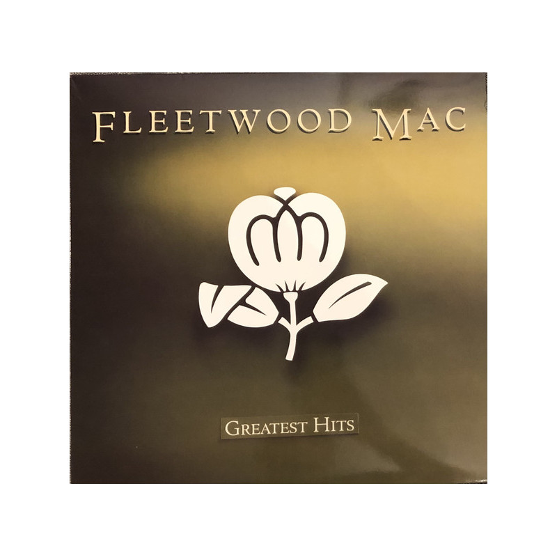 Fleetwood Mac ‎– Greatest Hits