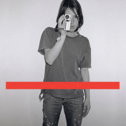 New Order ‎– Get Ready