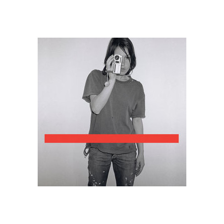 New Order ‎– Get Ready