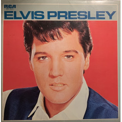 Elvis Presley -  Elvis' Golden Records