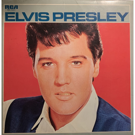 Elvis Presley -  Elvis' Golden Records
