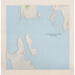 Tindersticks ‎– No Treasure But Hope