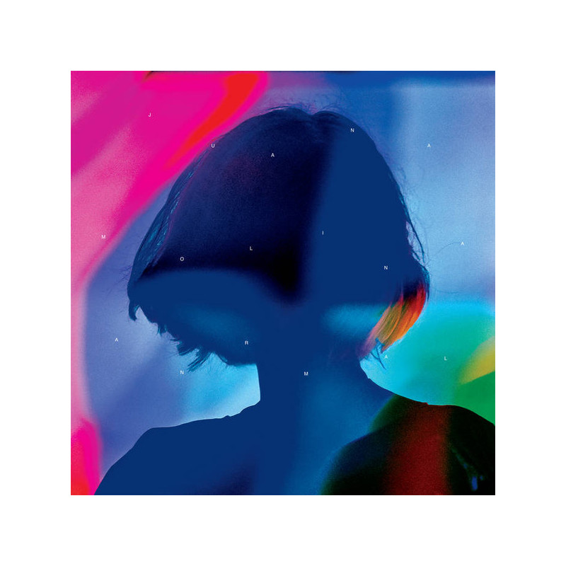 Juana Molina ‎– ANRMAL