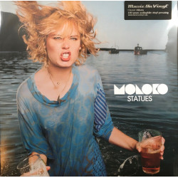 Moloko ‎– Statues 2LP